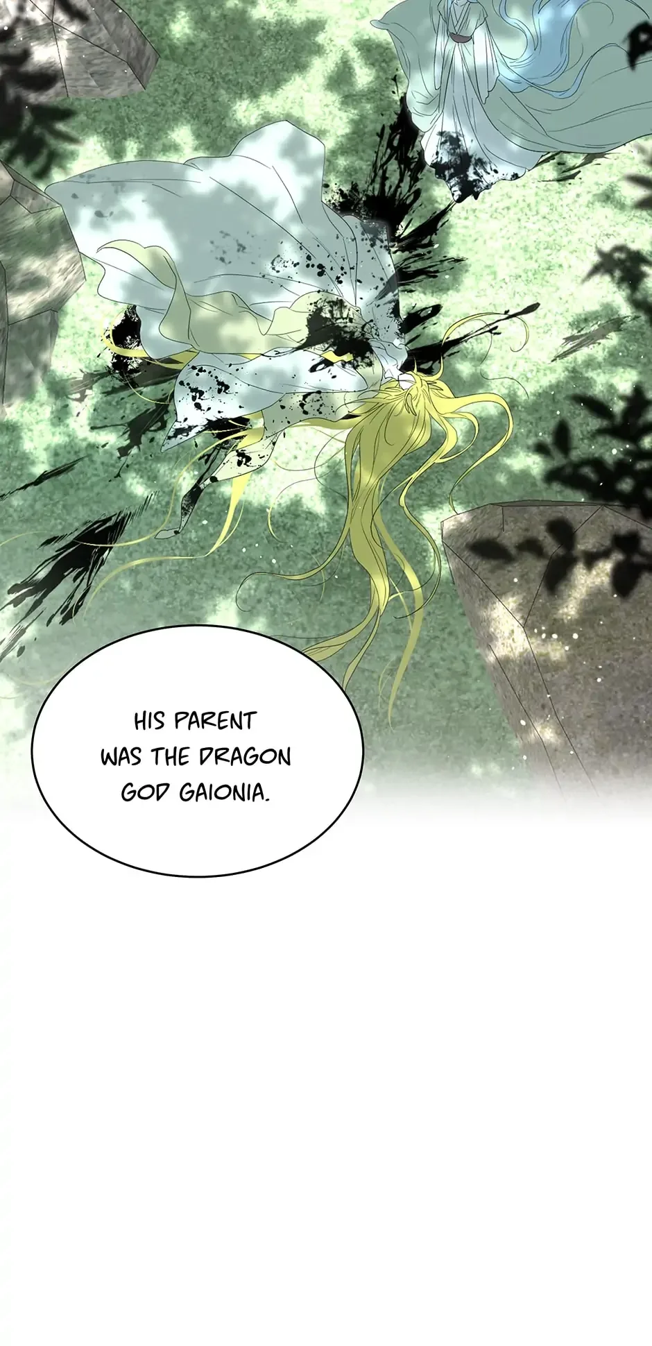 I Became the Hero’s Mom Chapter 87 page 68