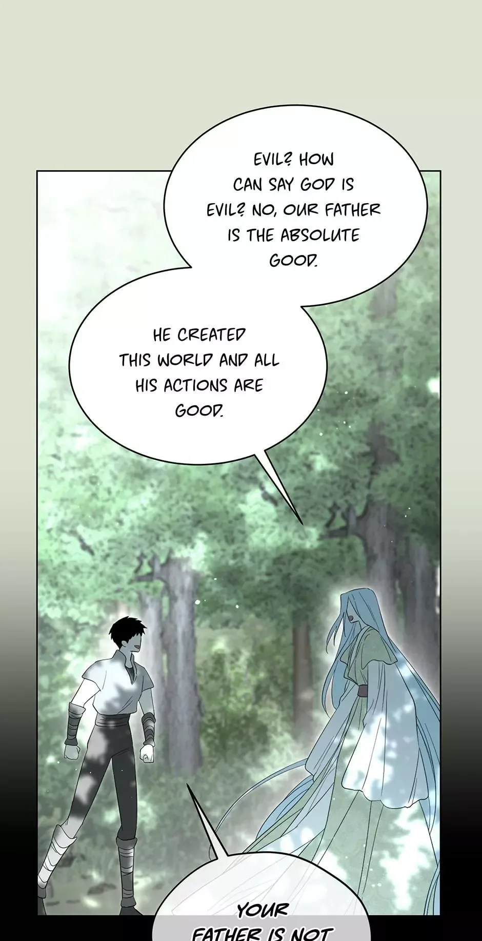 I Became the Hero’s Mom Chapter 86 page 68