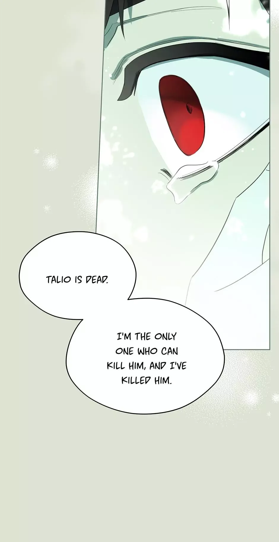 I Became the Hero’s Mom Chapter 85 page 74