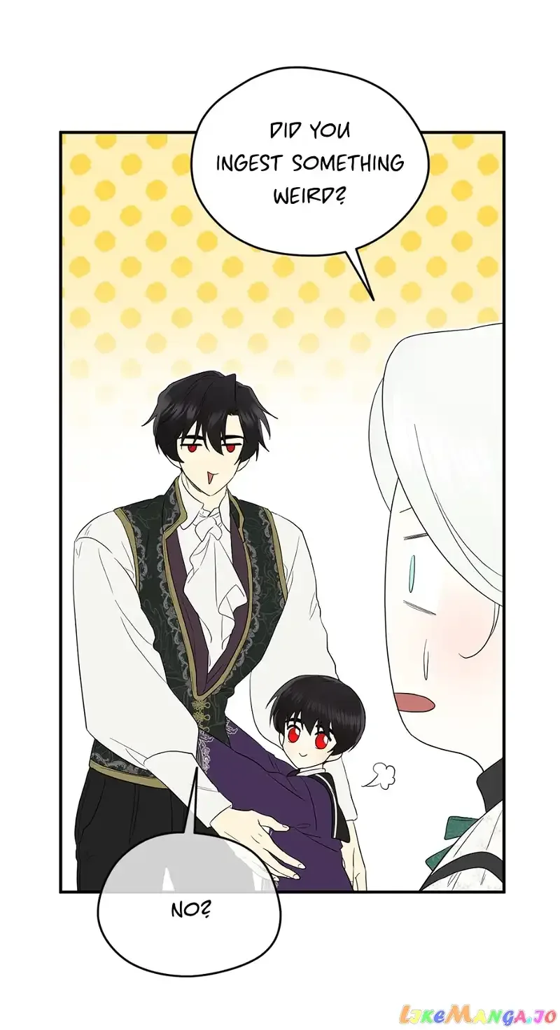 I Became the Hero’s Mom Chapter 90 page 6