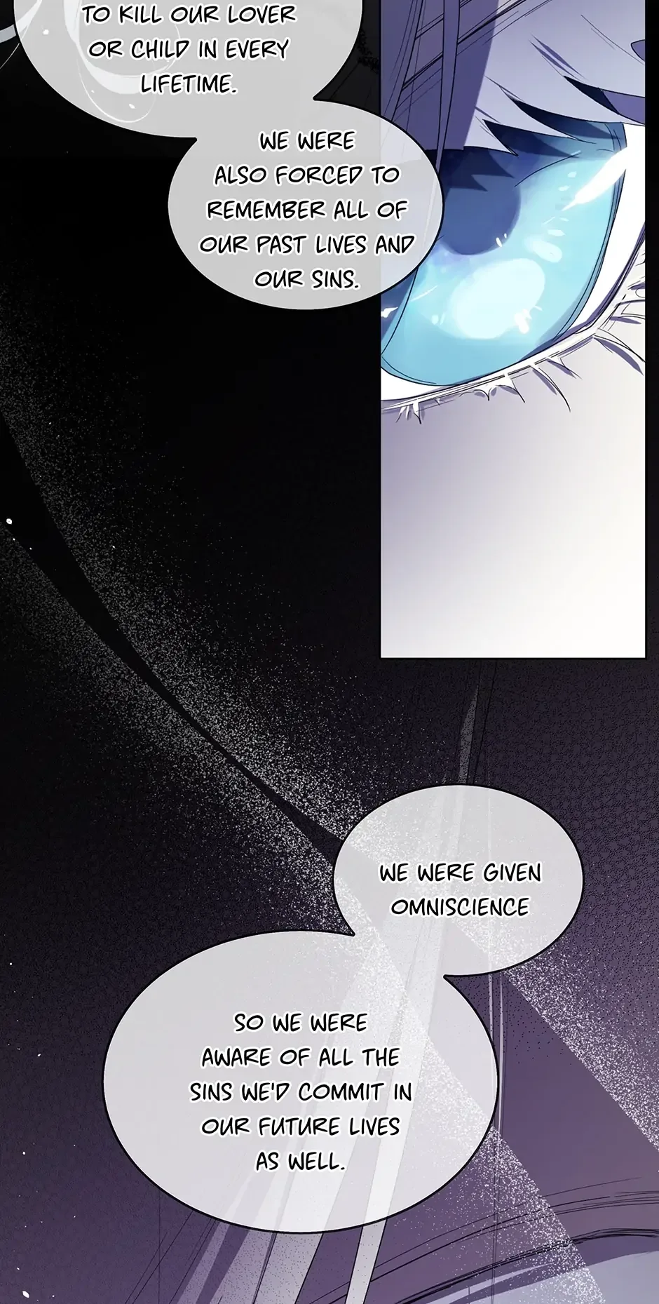 I Became the Hero’s Mom Chapter 87 page 75