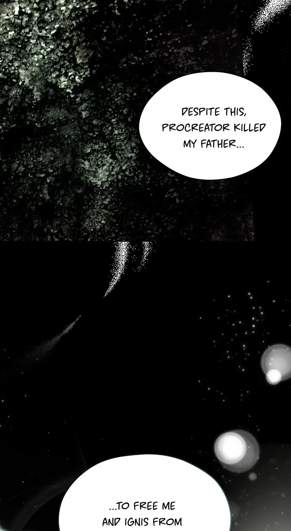 I Became the Hero’s Mom Chapter 87 page 71