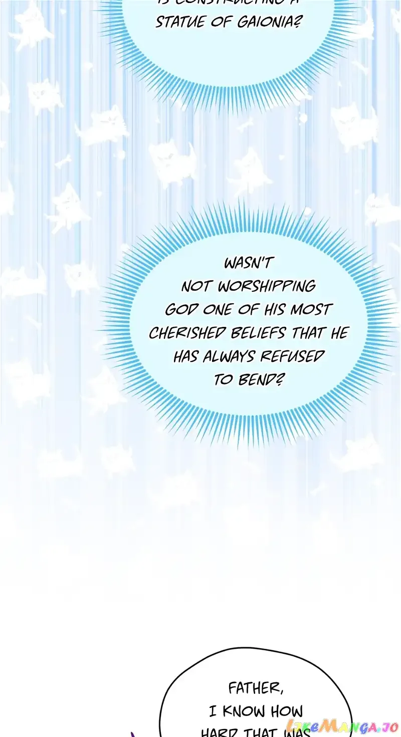 I Became the Hero’s Mom Chapter 90 page 4