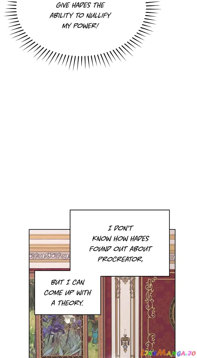 I Became the Hero’s Mom Chapter 89 page 25