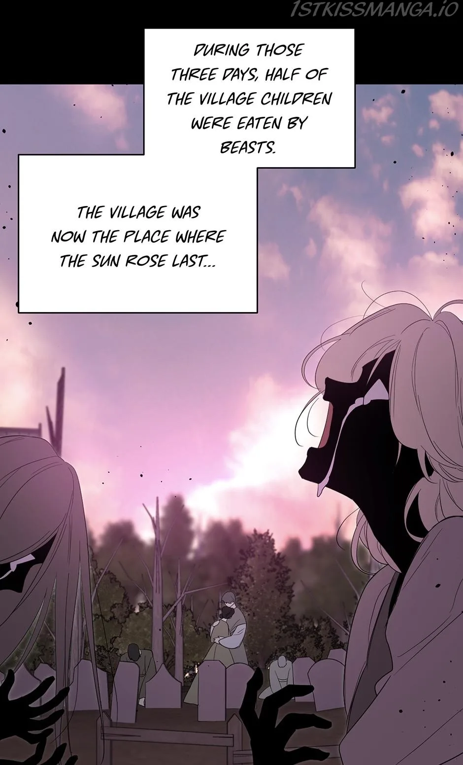 I Became the Hero’s Mom Chapter 83 page 74