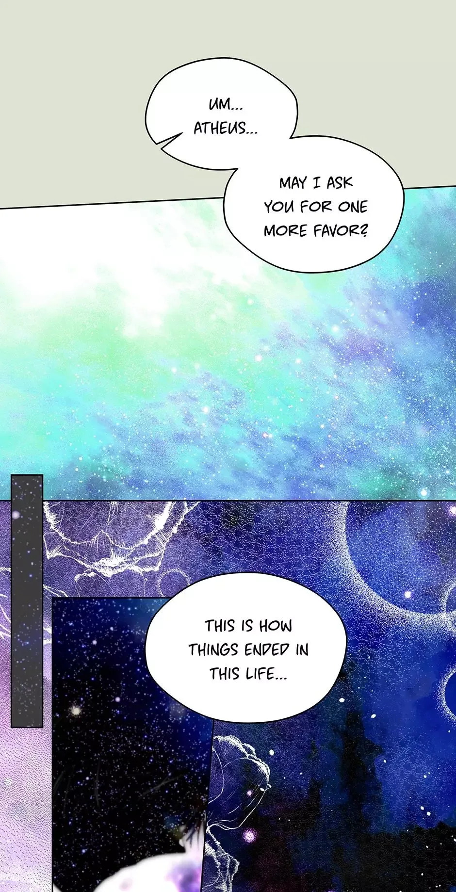 I Became the Hero’s Mom Chapter 85 page 80
