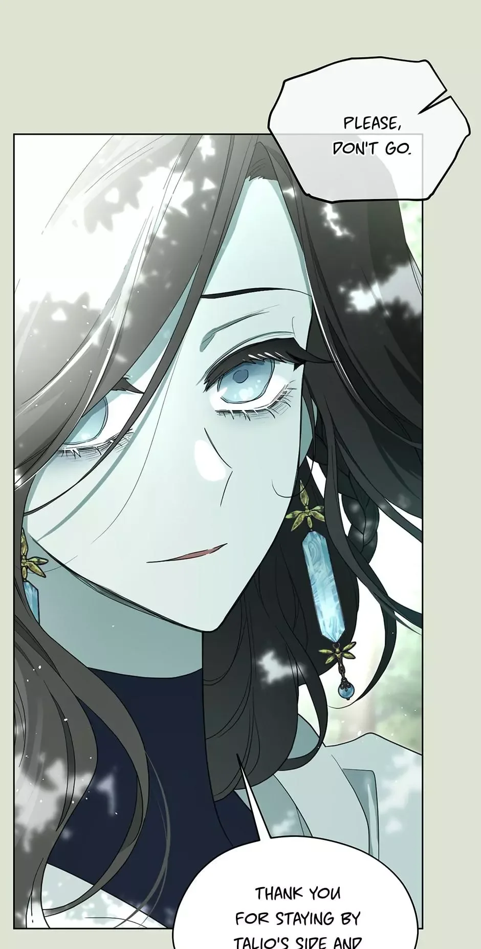 I Became the Hero’s Mom Chapter 85 page 77