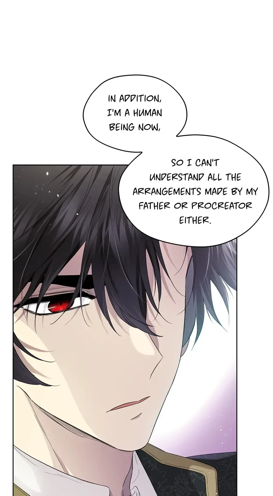 I Became the Hero’s Mom Chapter 88 page 8