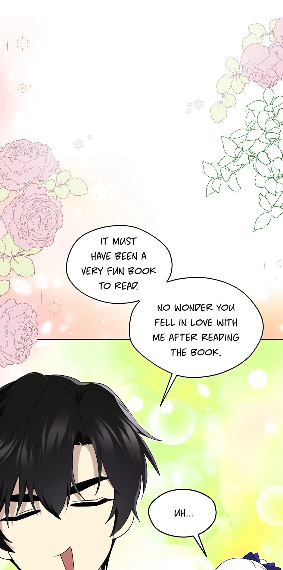I Became the Hero’s Mom Chapter 88 page 4