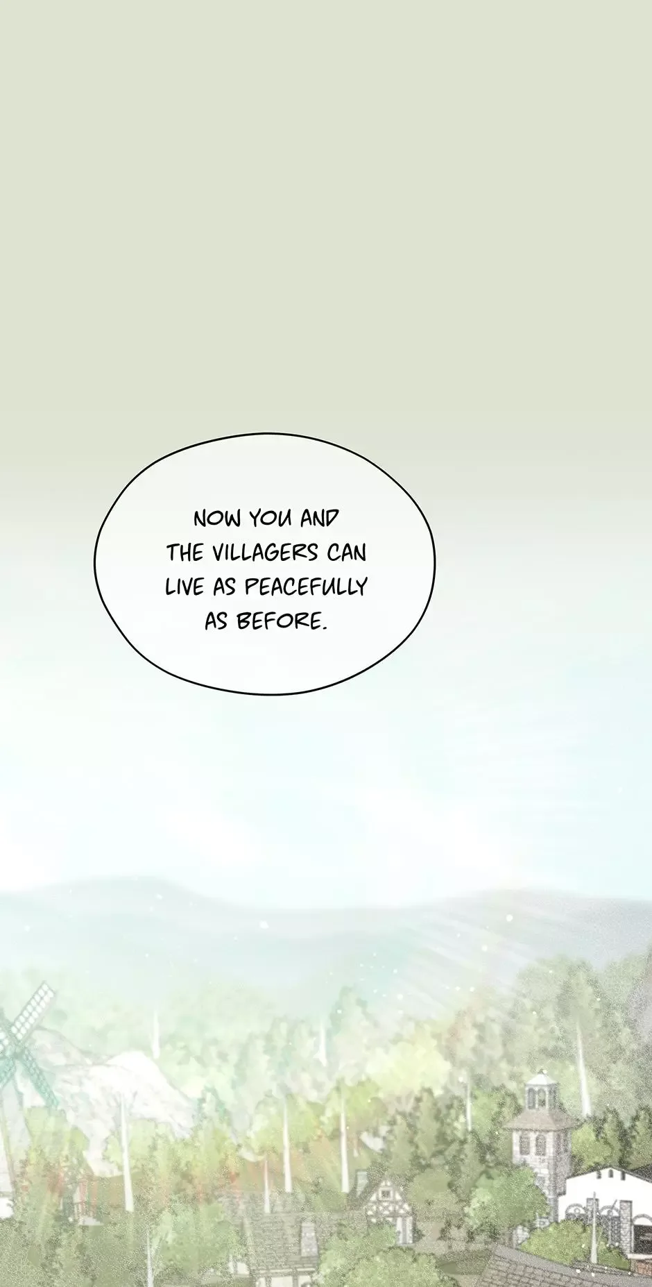 I Became the Hero’s Mom Chapter 85 page 75