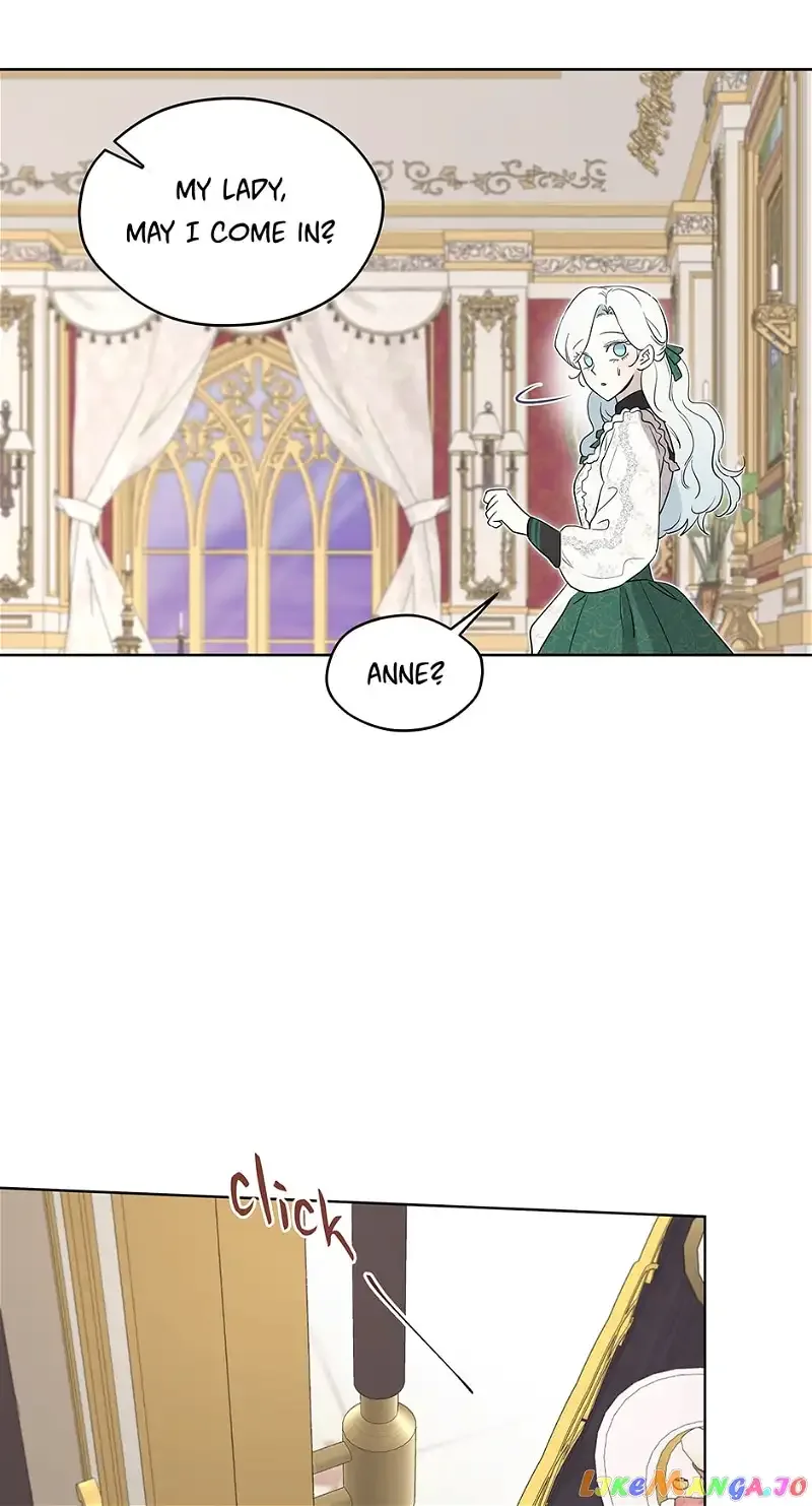 I Became the Hero’s Mom Chapter 89 page 42