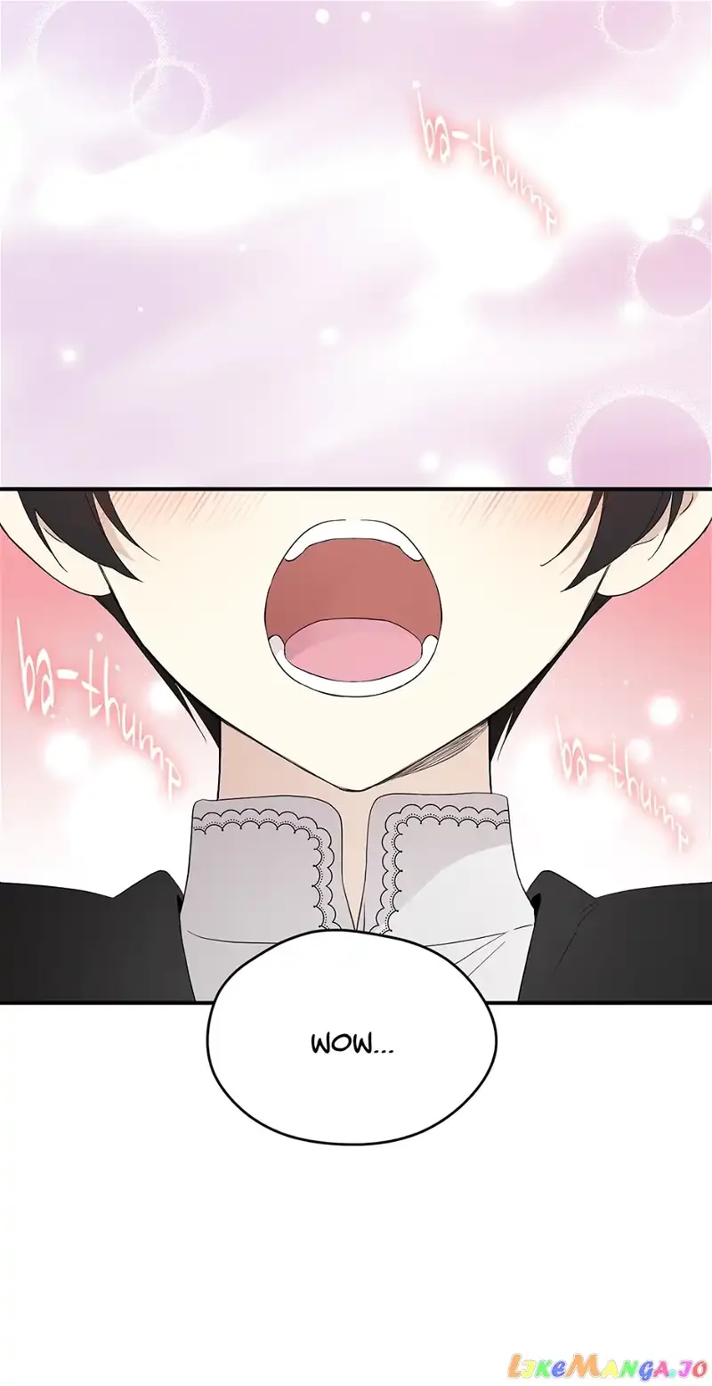 I Became the Hero’s Mom Chapter 90 page 15