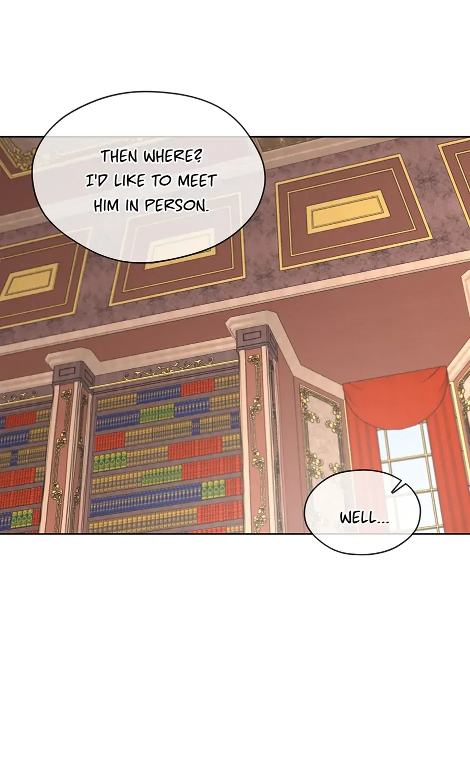 I Became the Hero’s Mom Chapter 87 page 82