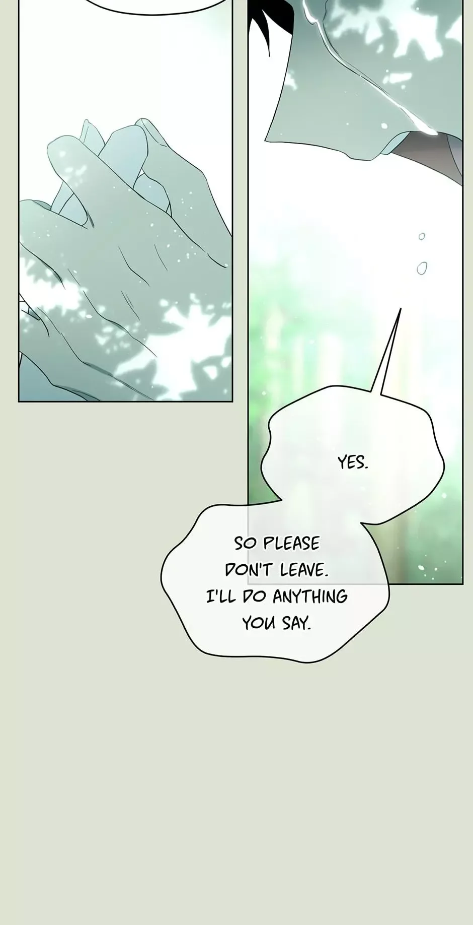 I Became the Hero’s Mom Chapter 85 page 83