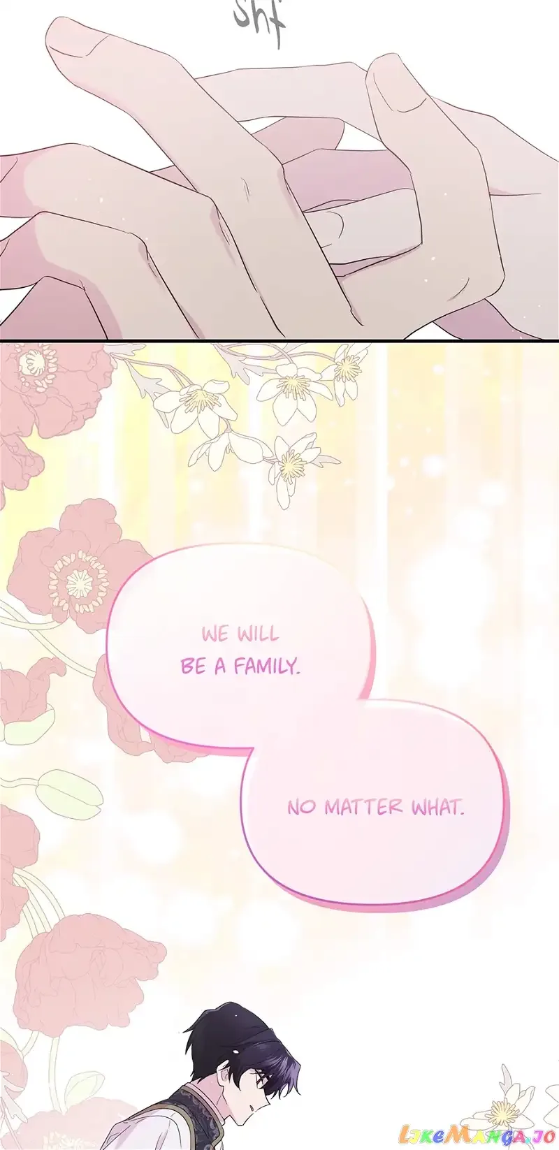 I Became the Hero’s Mom Chapter 90 page 21