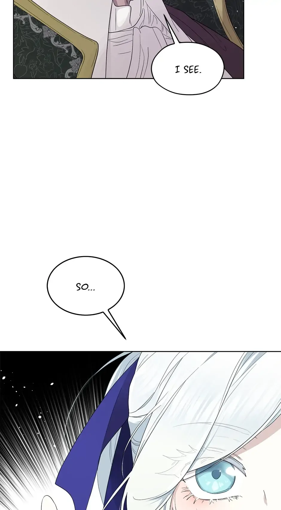 I Became the Hero’s Mom Chapter 88 page 9