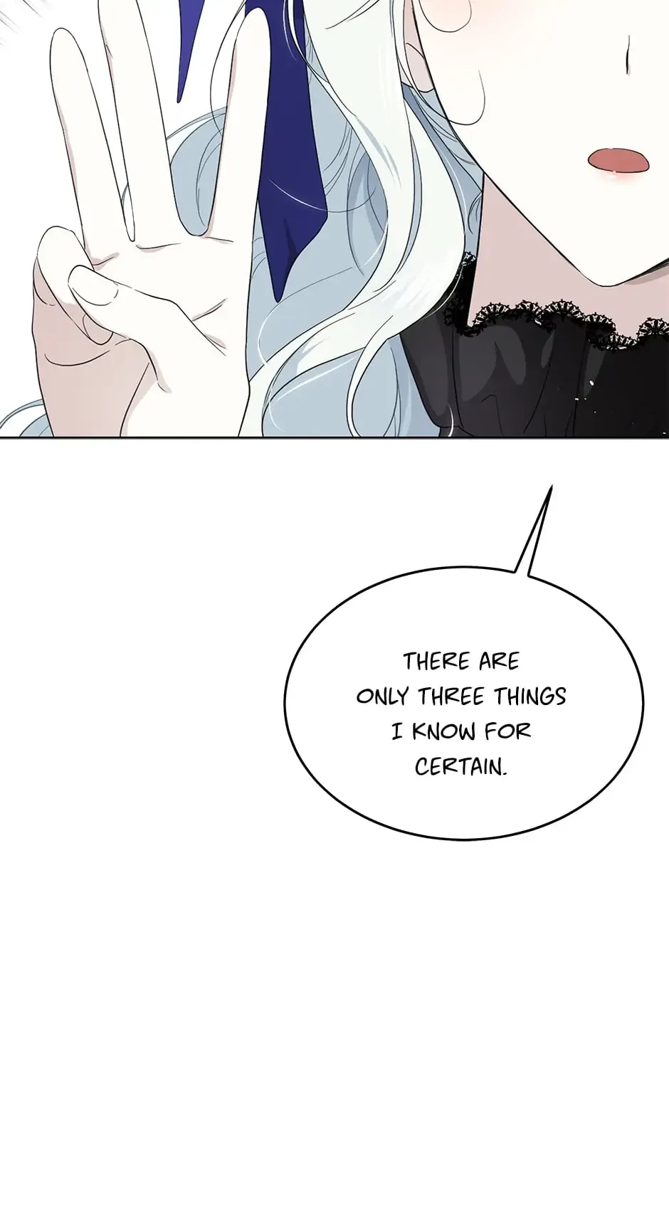 I Became the Hero’s Mom Chapter 88 page 10