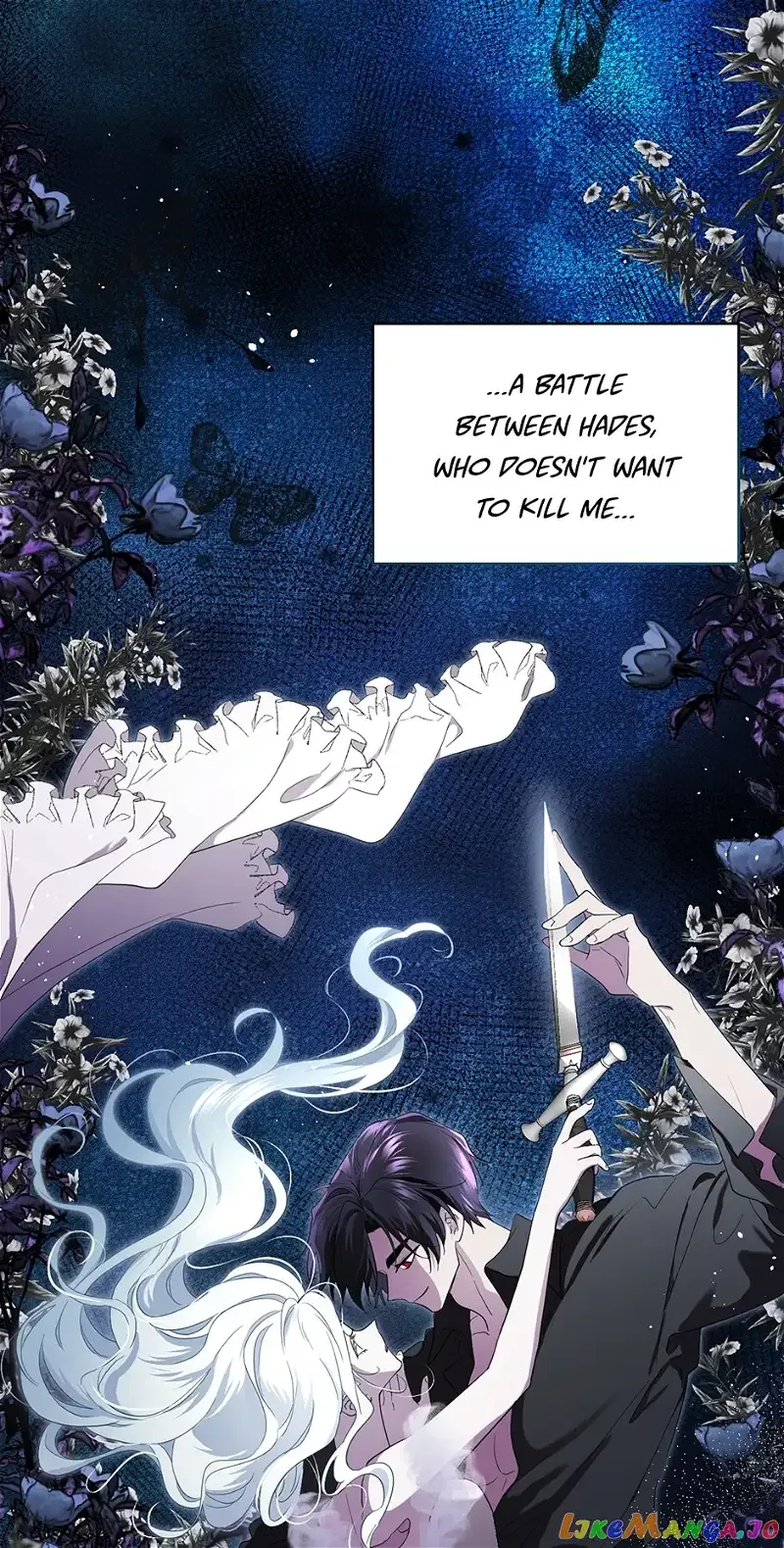 I Became the Hero’s Mom Chapter 89 page 39