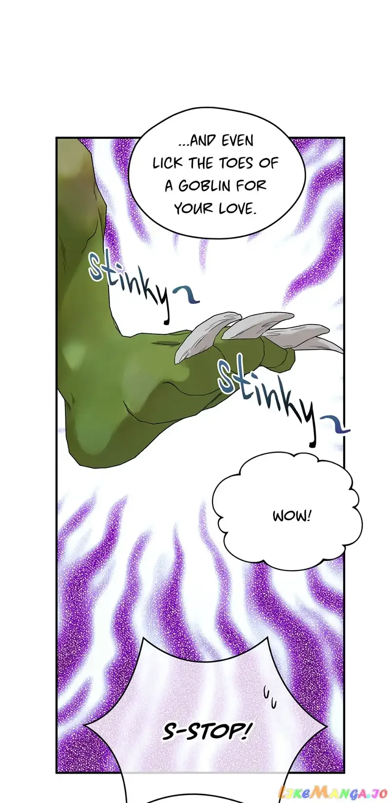 I Became the Hero’s Mom Chapter 90 page 18