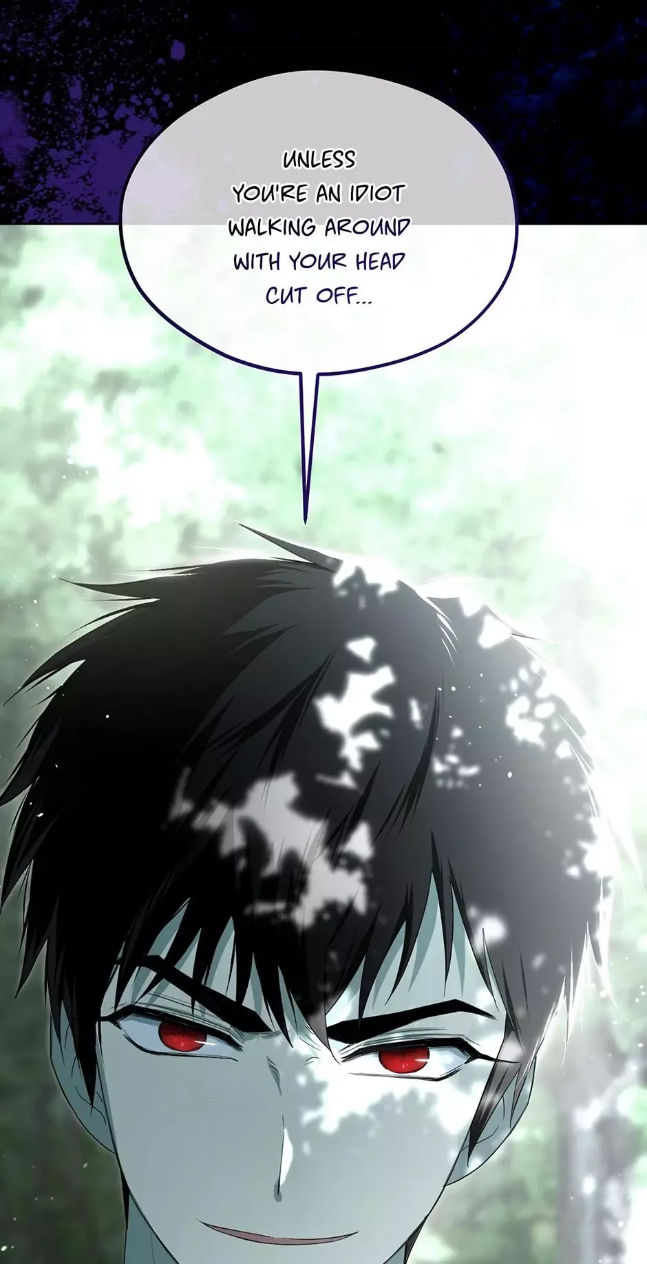 I Became the Hero’s Mom Chapter 86 page 71