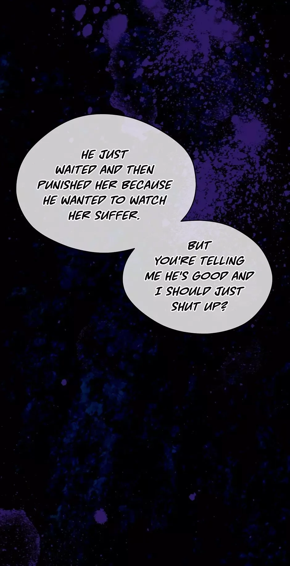I Became the Hero’s Mom Chapter 86 page 70