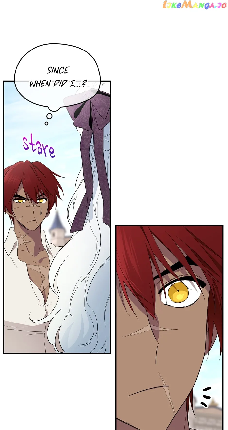 I Became the Hero’s Mom Chapter 91 page 17