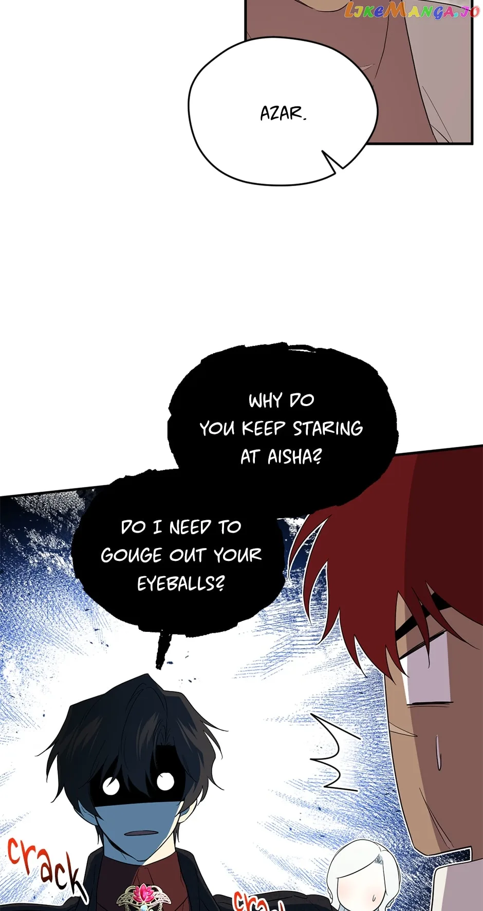 I Became the Hero’s Mom Chapter 91 page 18
