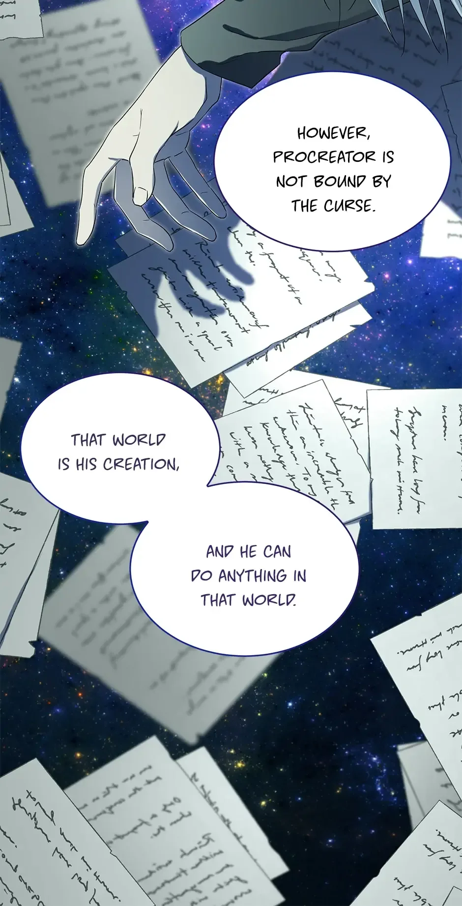 I Became the Hero’s Mom Chapter 88 page 16