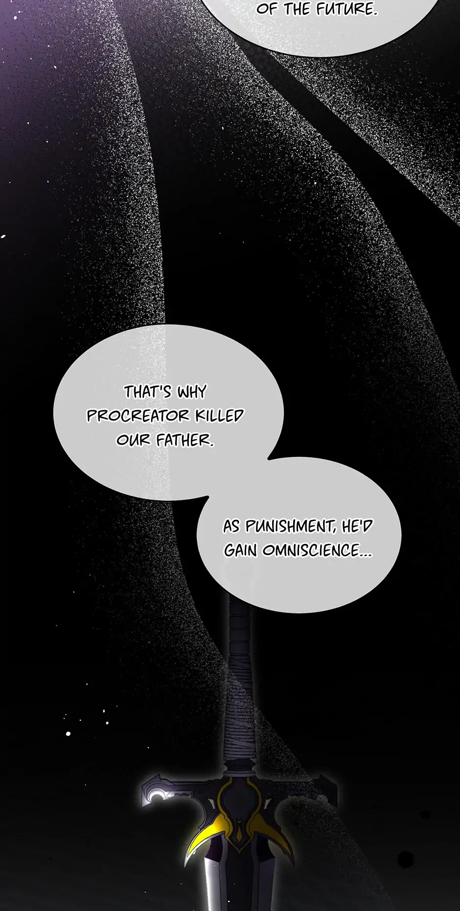 I Became the Hero’s Mom Chapter 87 page 77