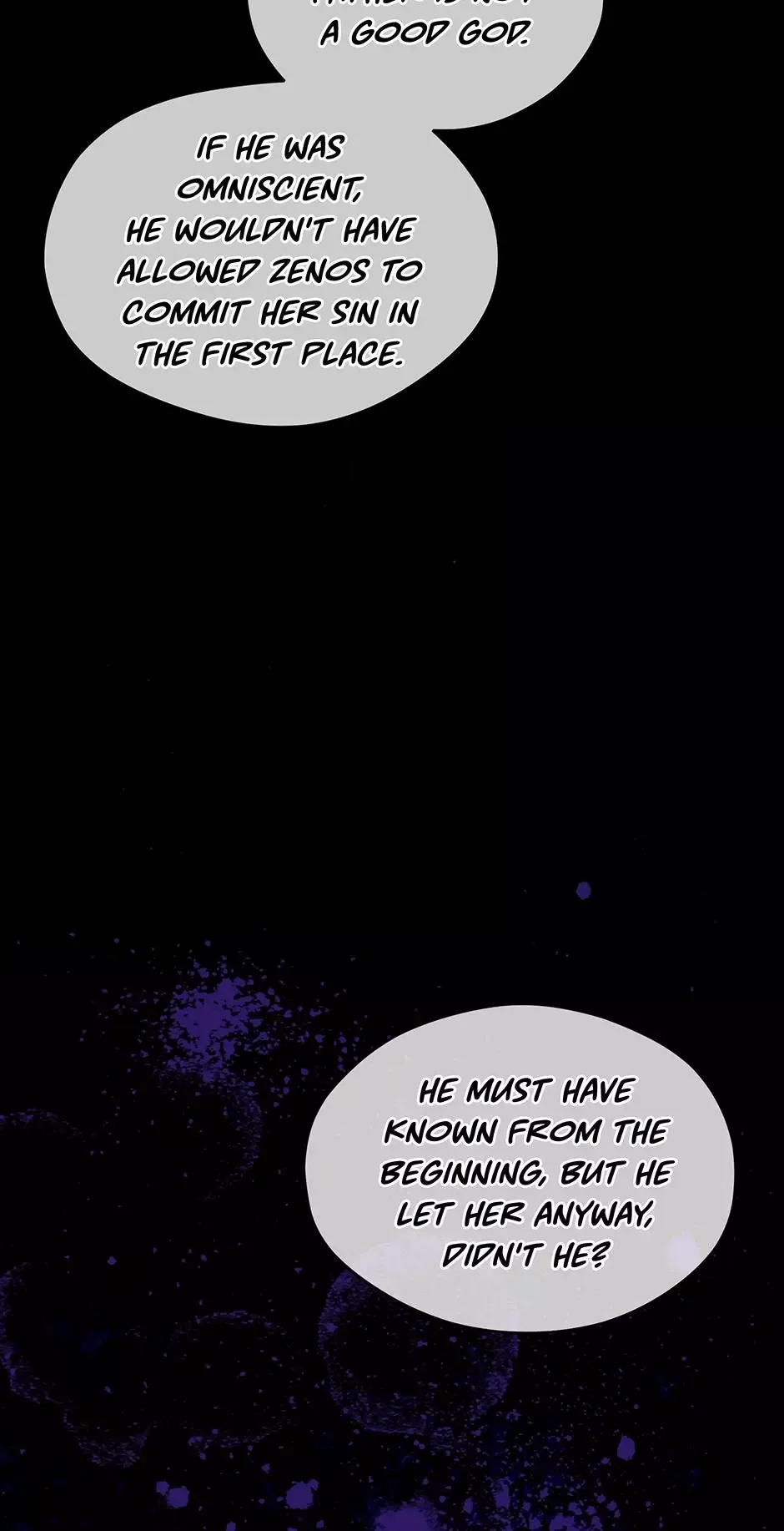 I Became the Hero’s Mom Chapter 86 page 69