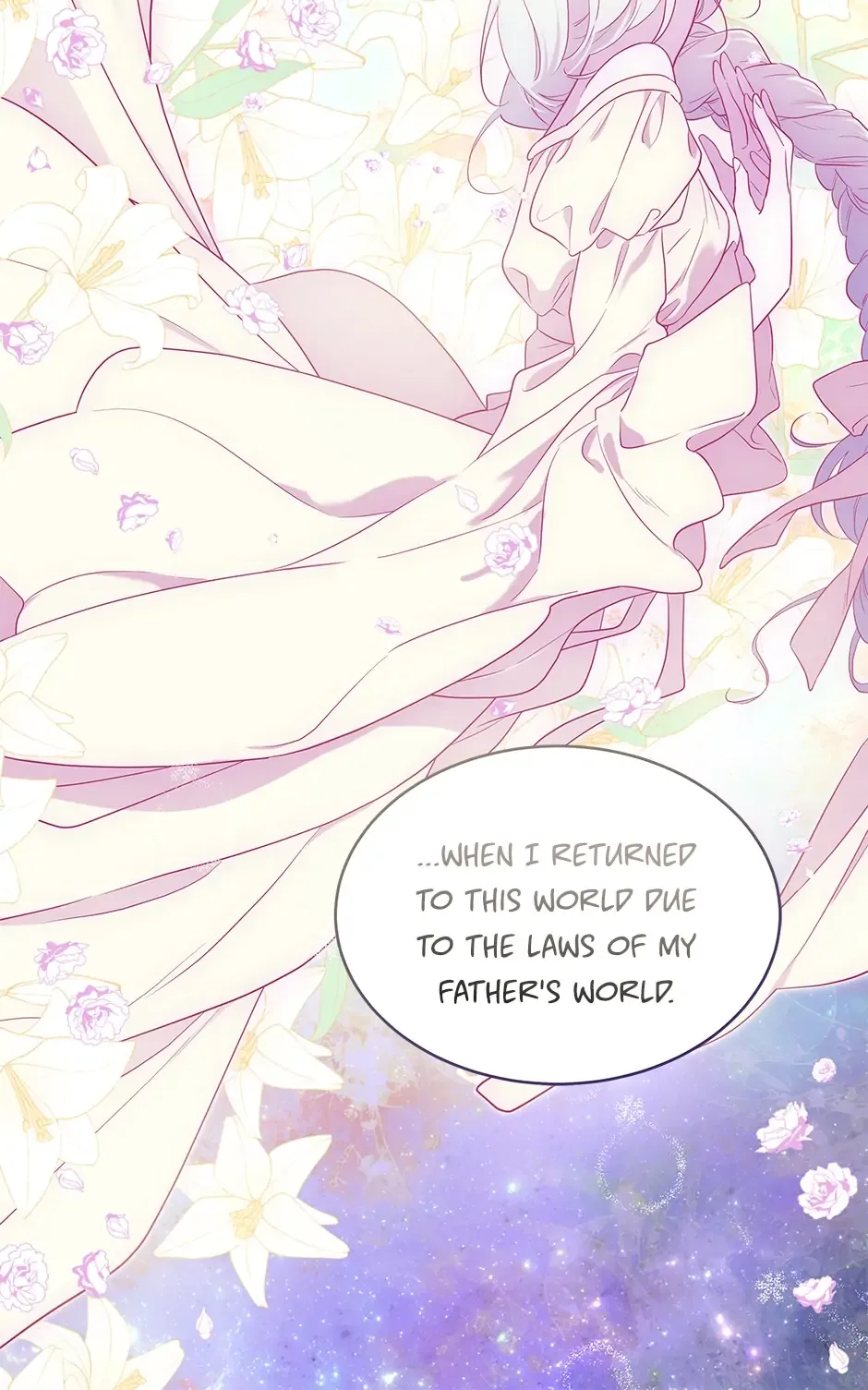 I Became the Hero’s Mom Chapter 88 page 13