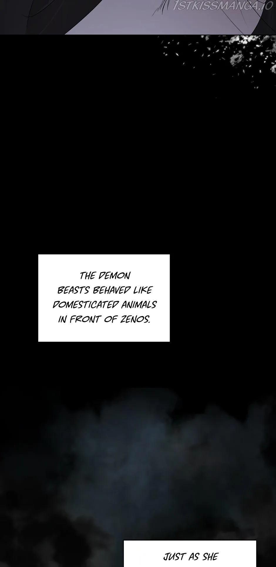 I Became the Hero’s Mom Chapter 83 page 86