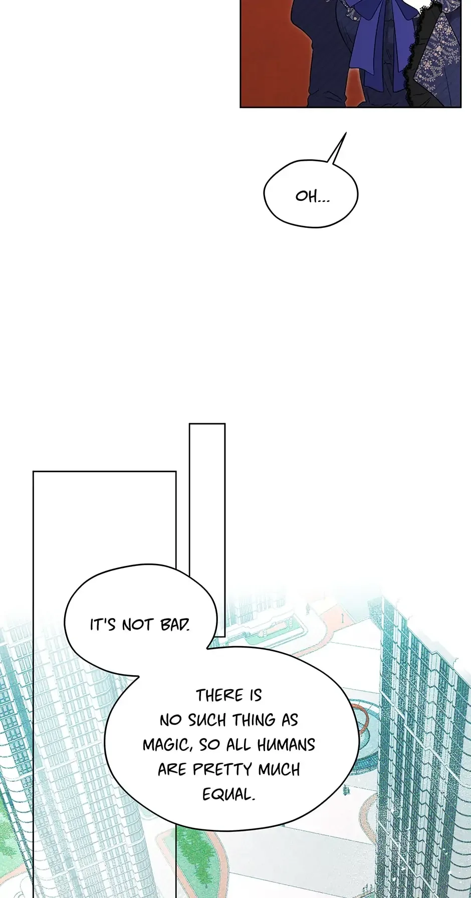 I Became the Hero’s Mom Chapter 88 page 21