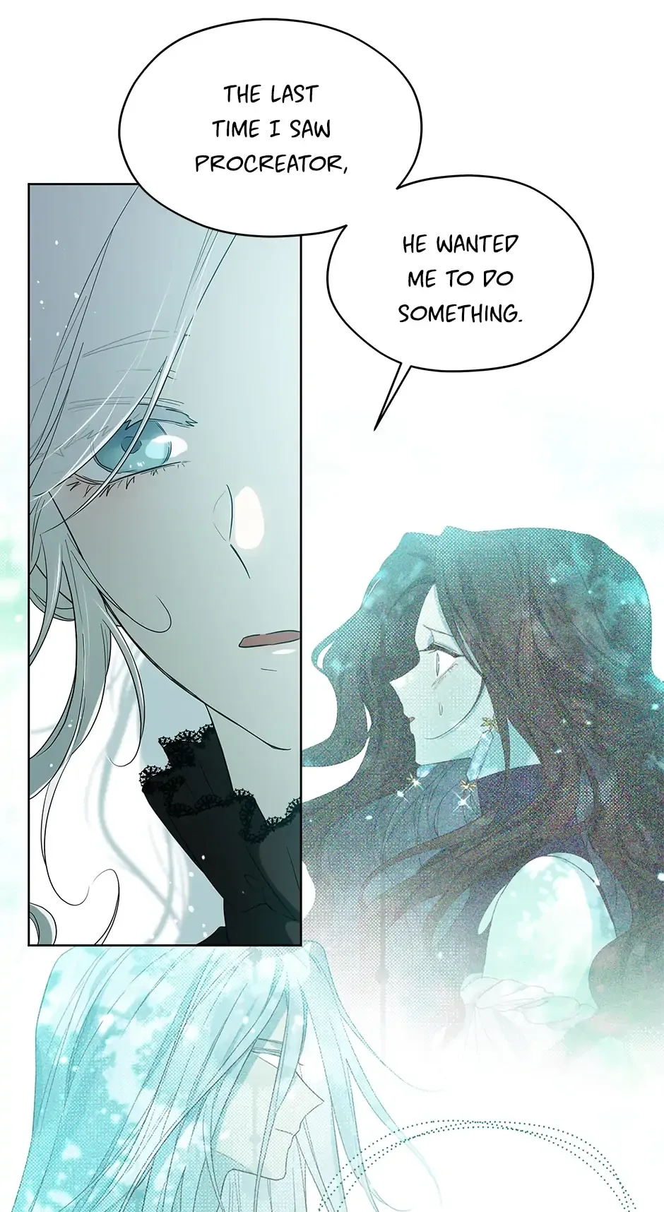 I Became the Hero’s Mom Chapter 88 page 24