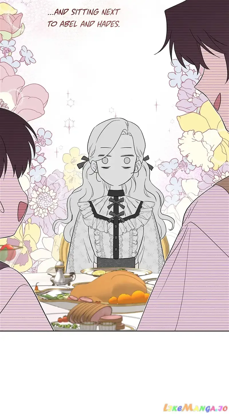 I Became the Hero’s Mom Chapter 89 page 50