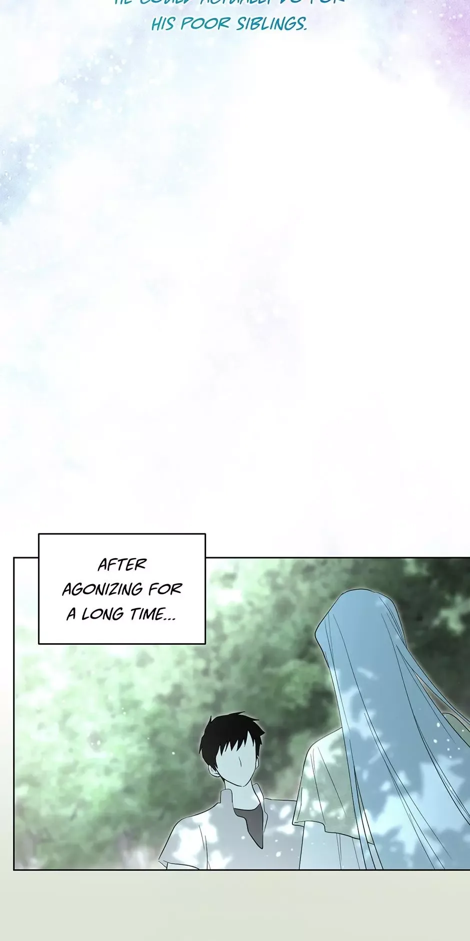 I Became the Hero’s Mom Chapter 86 page 83