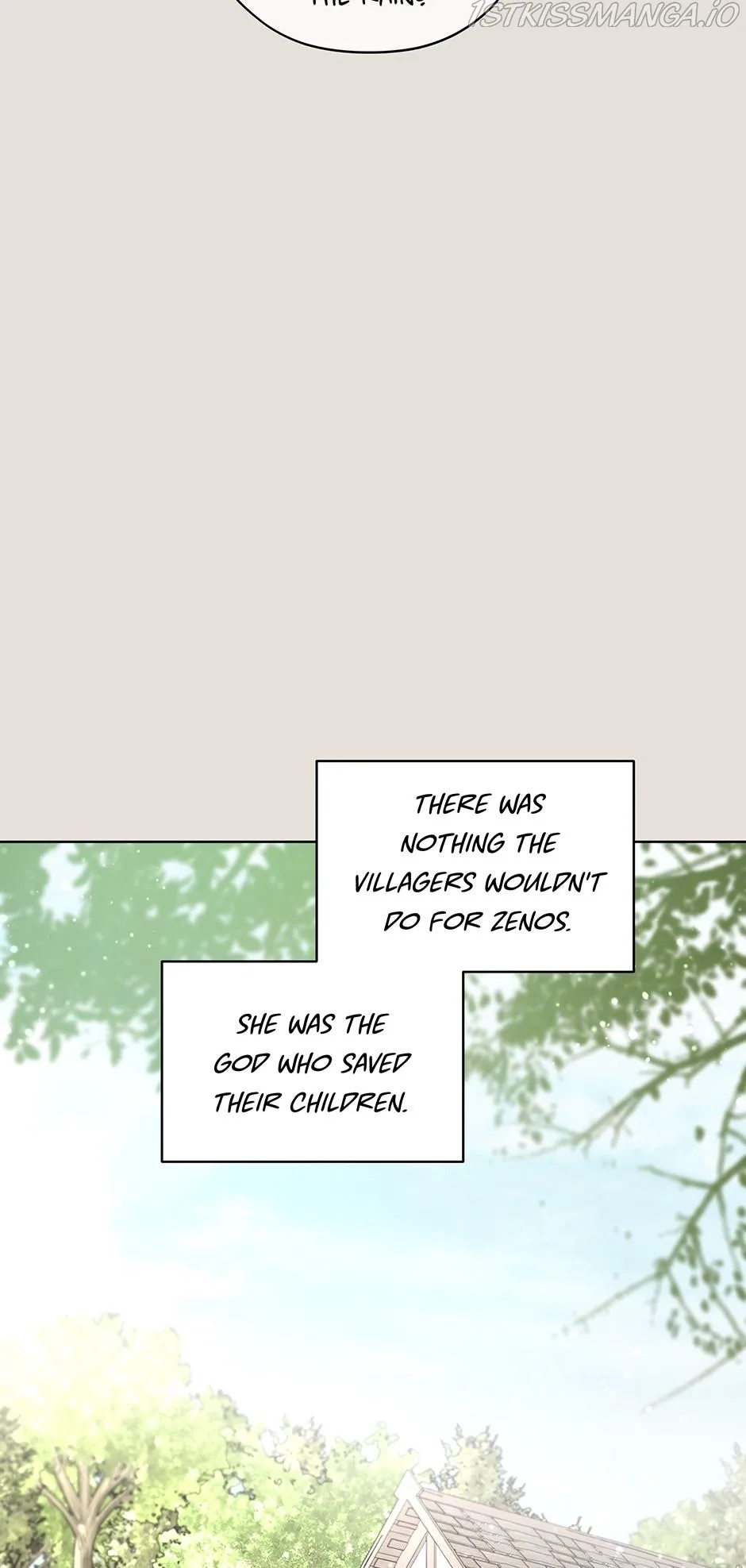 I Became the Hero’s Mom Chapter 83 page 95