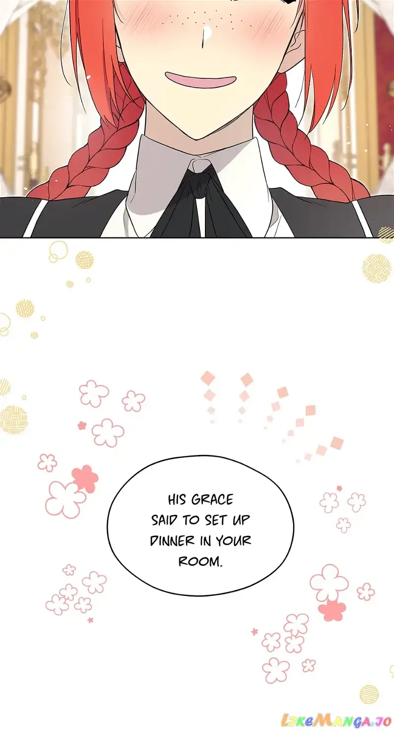 I Became the Hero’s Mom Chapter 89 page 46