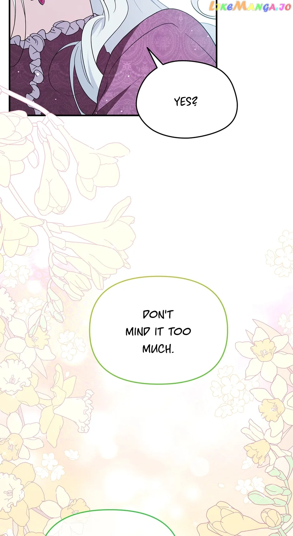 I Became the Hero’s Mom Chapter 91 page 27