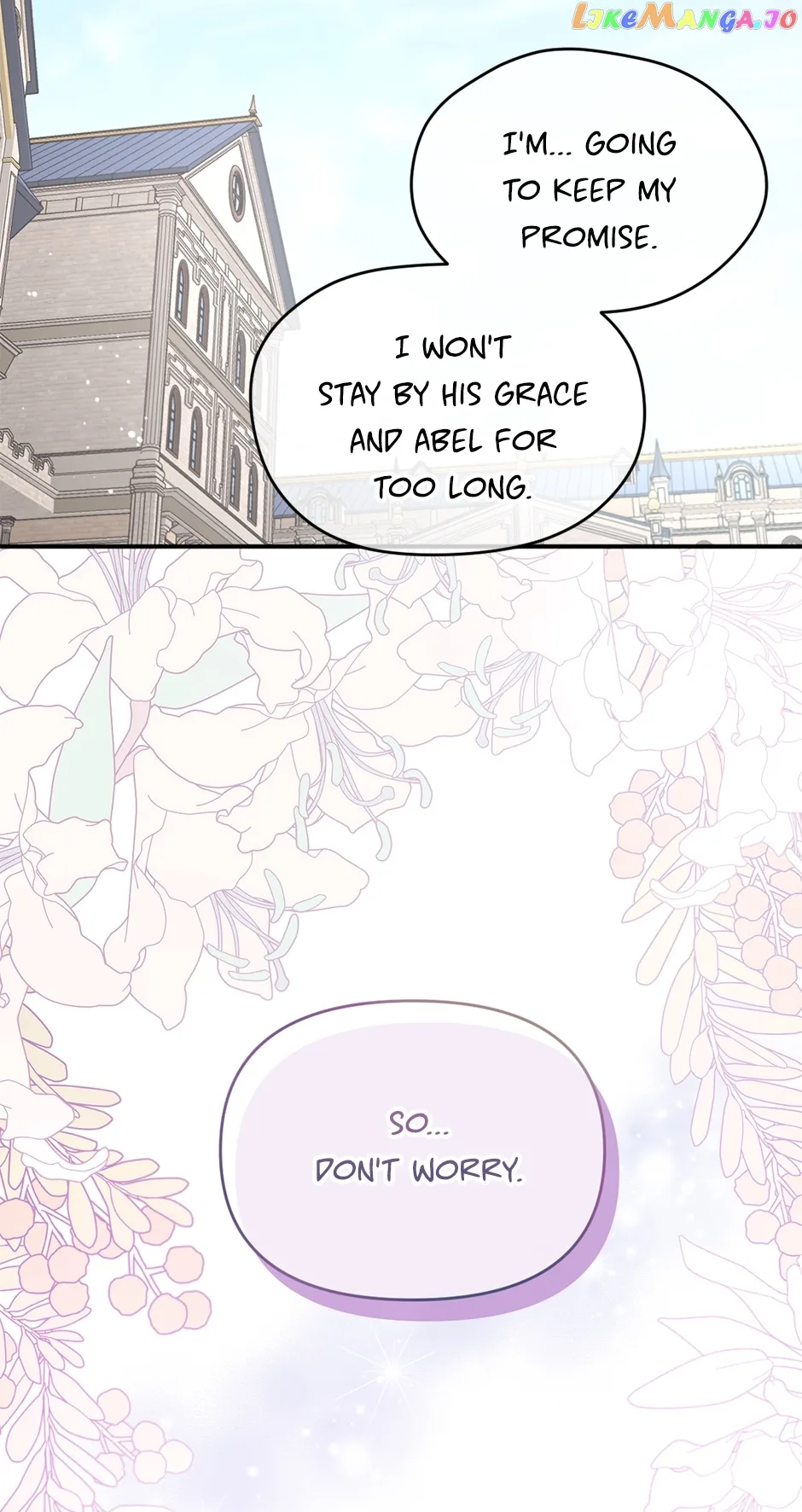I Became the Hero’s Mom Chapter 91 page 22