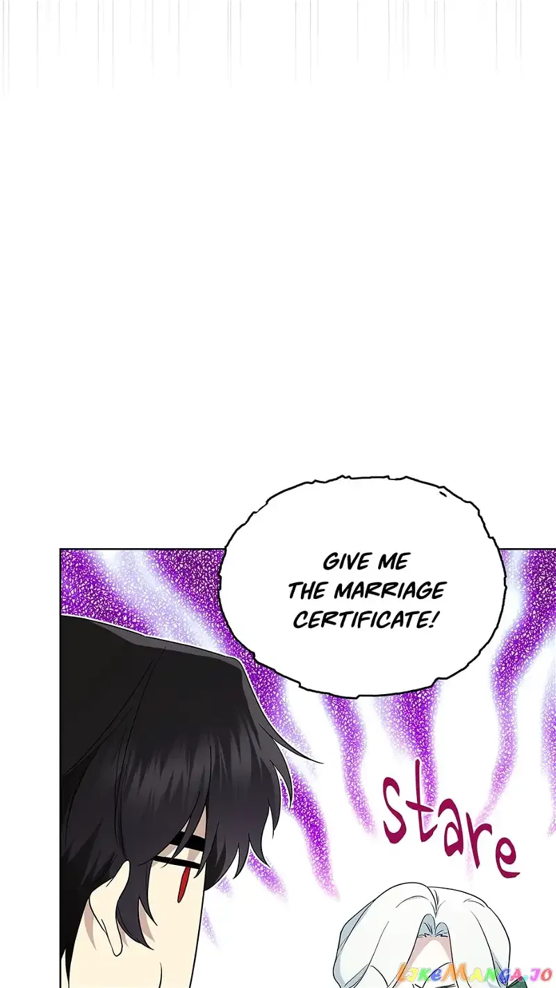 I Became the Hero’s Mom Chapter 89 page 53