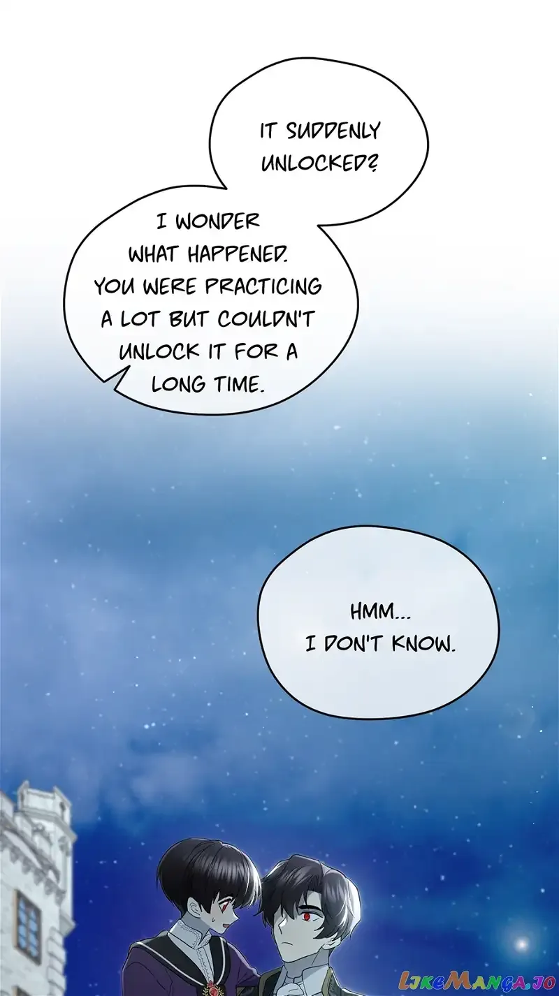 I Became the Hero’s Mom Chapter 90 page 30