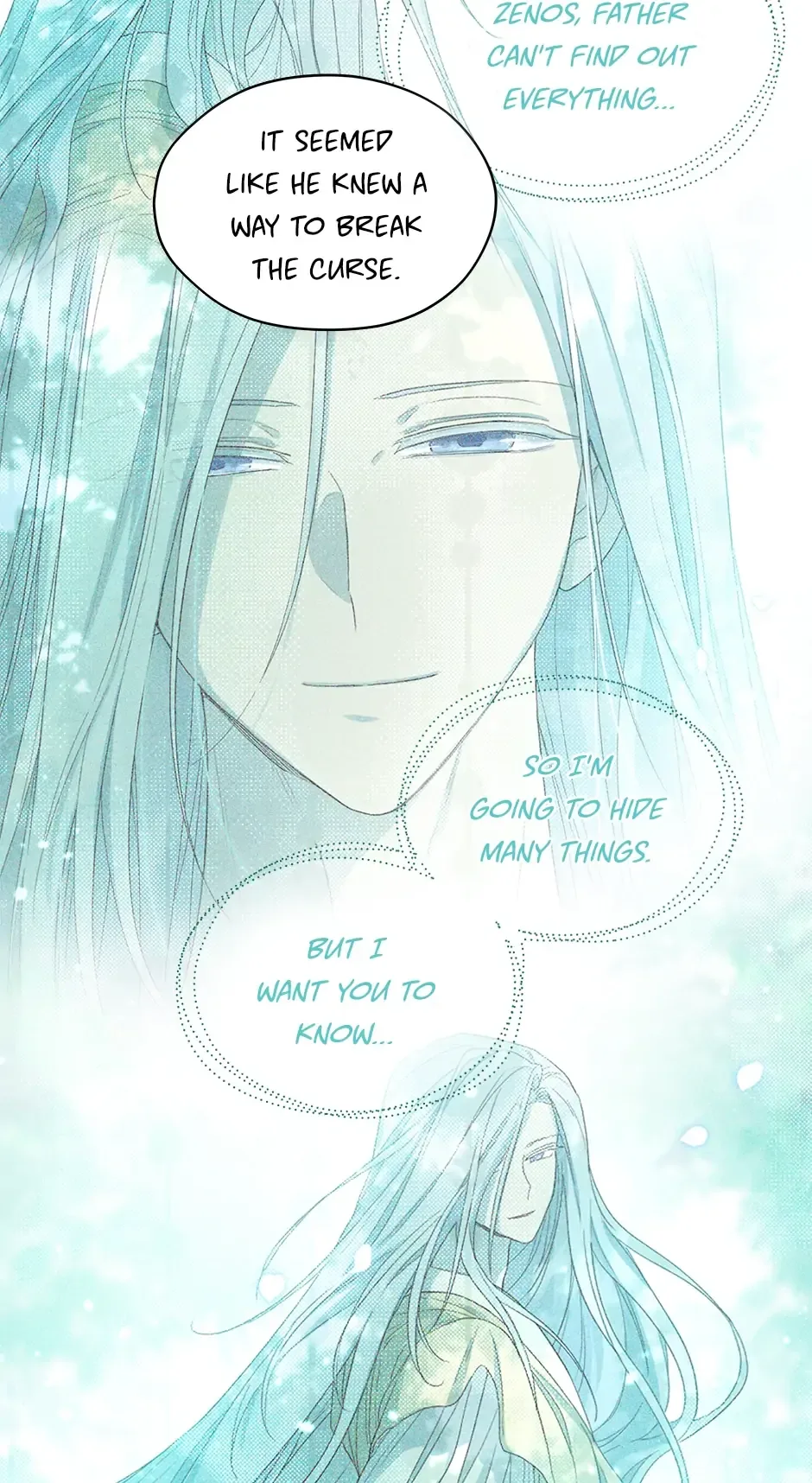 I Became the Hero’s Mom Chapter 88 page 25
