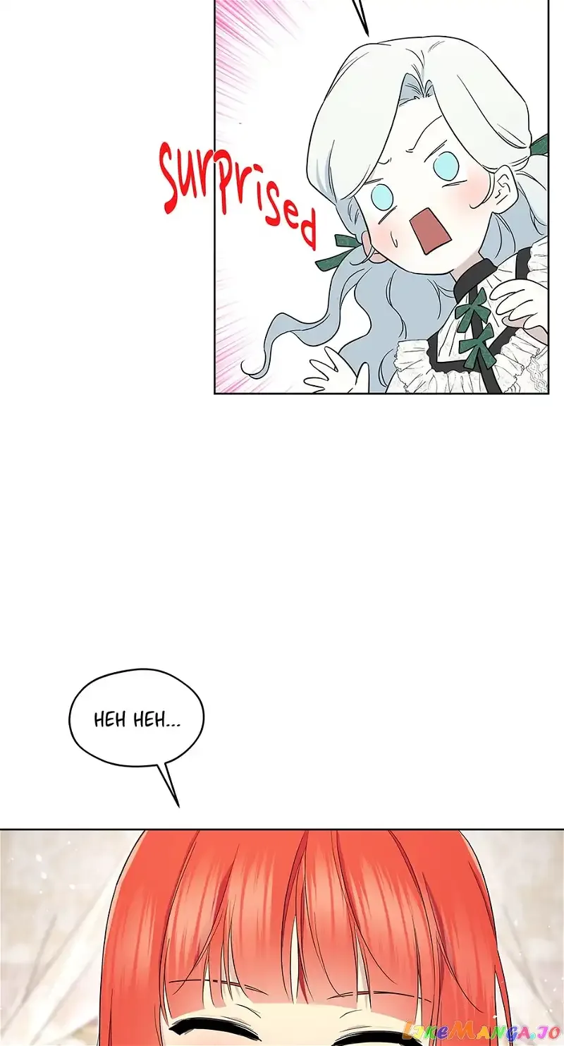 I Became the Hero’s Mom Chapter 89 page 45