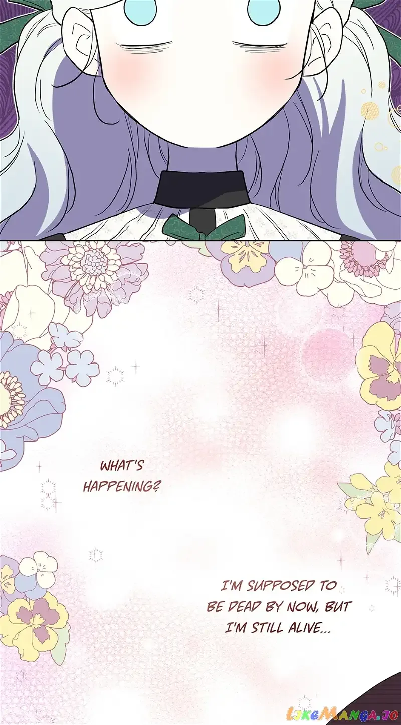 I Became the Hero’s Mom Chapter 89 page 49