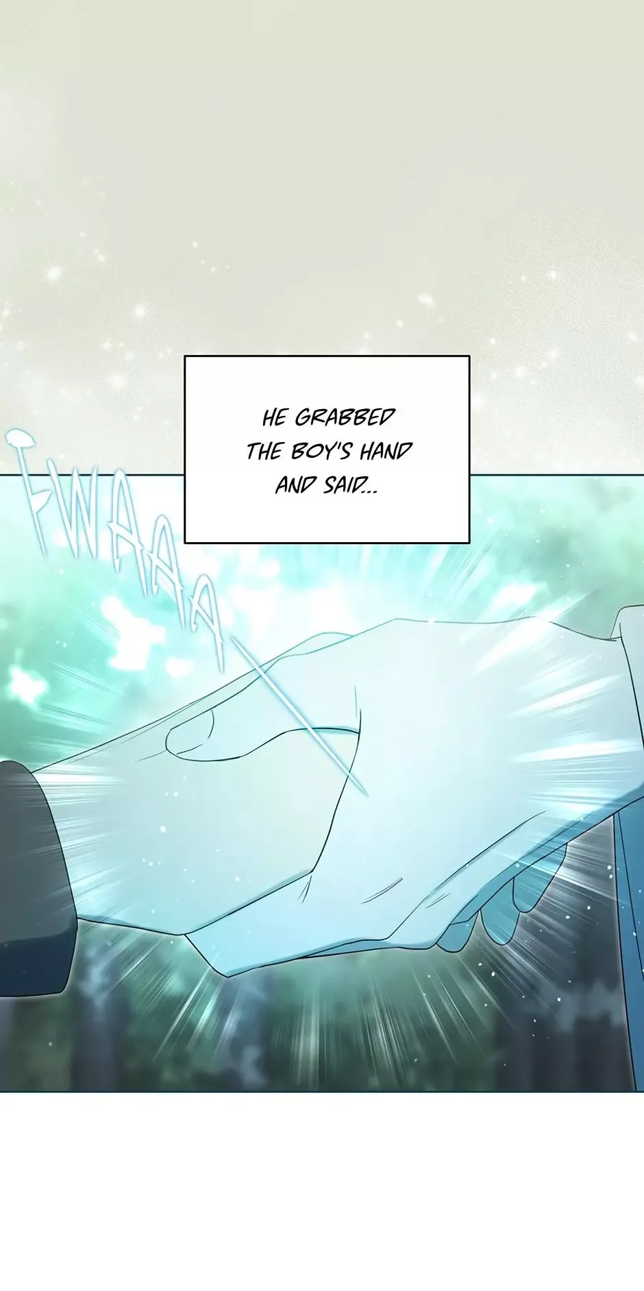 I Became the Hero’s Mom Chapter 86 page 84