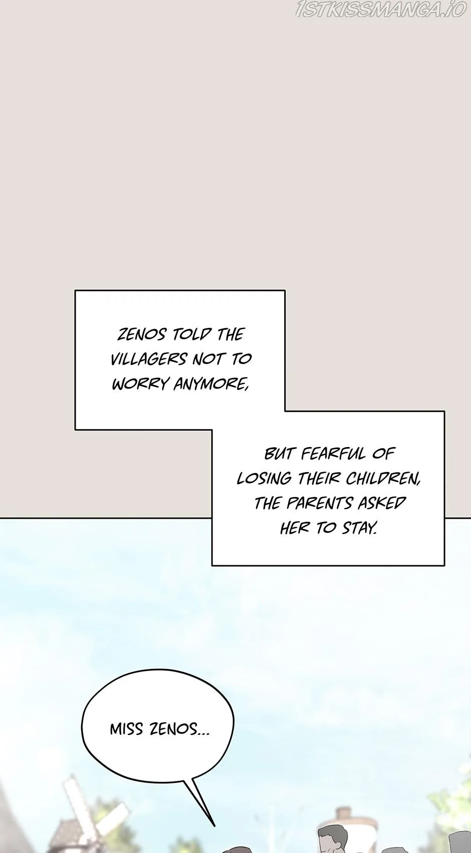 I Became the Hero’s Mom Chapter 83 page 91
