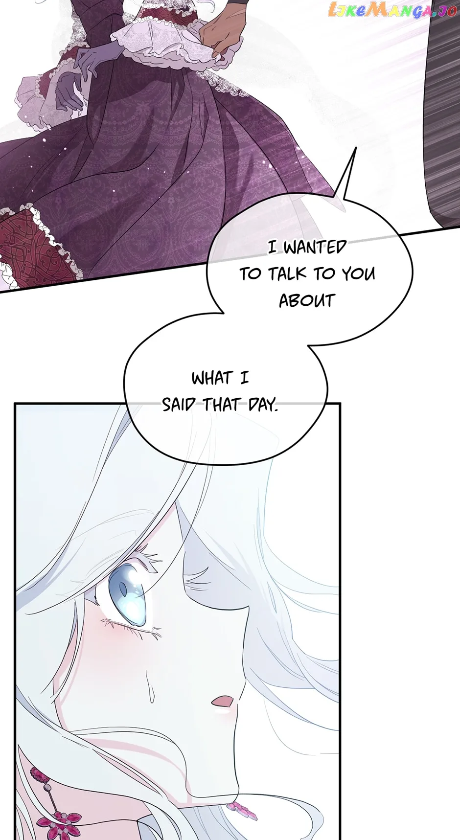 I Became the Hero’s Mom Chapter 91 page 26