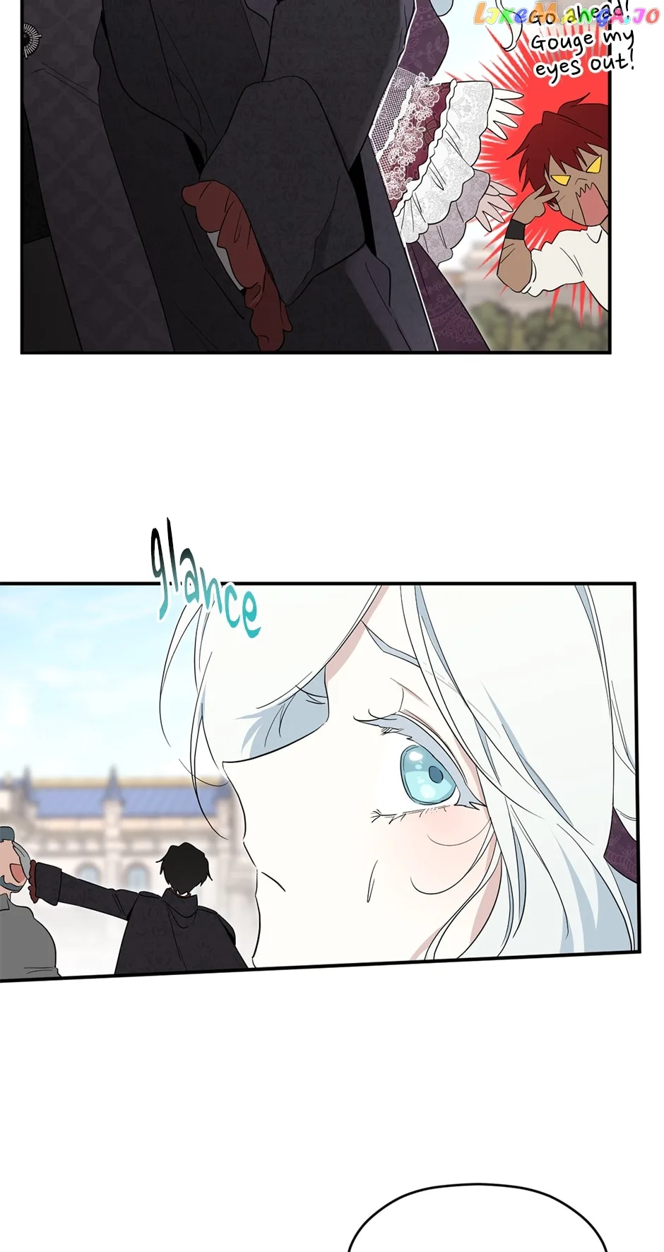 I Became the Hero’s Mom Chapter 91 page 20