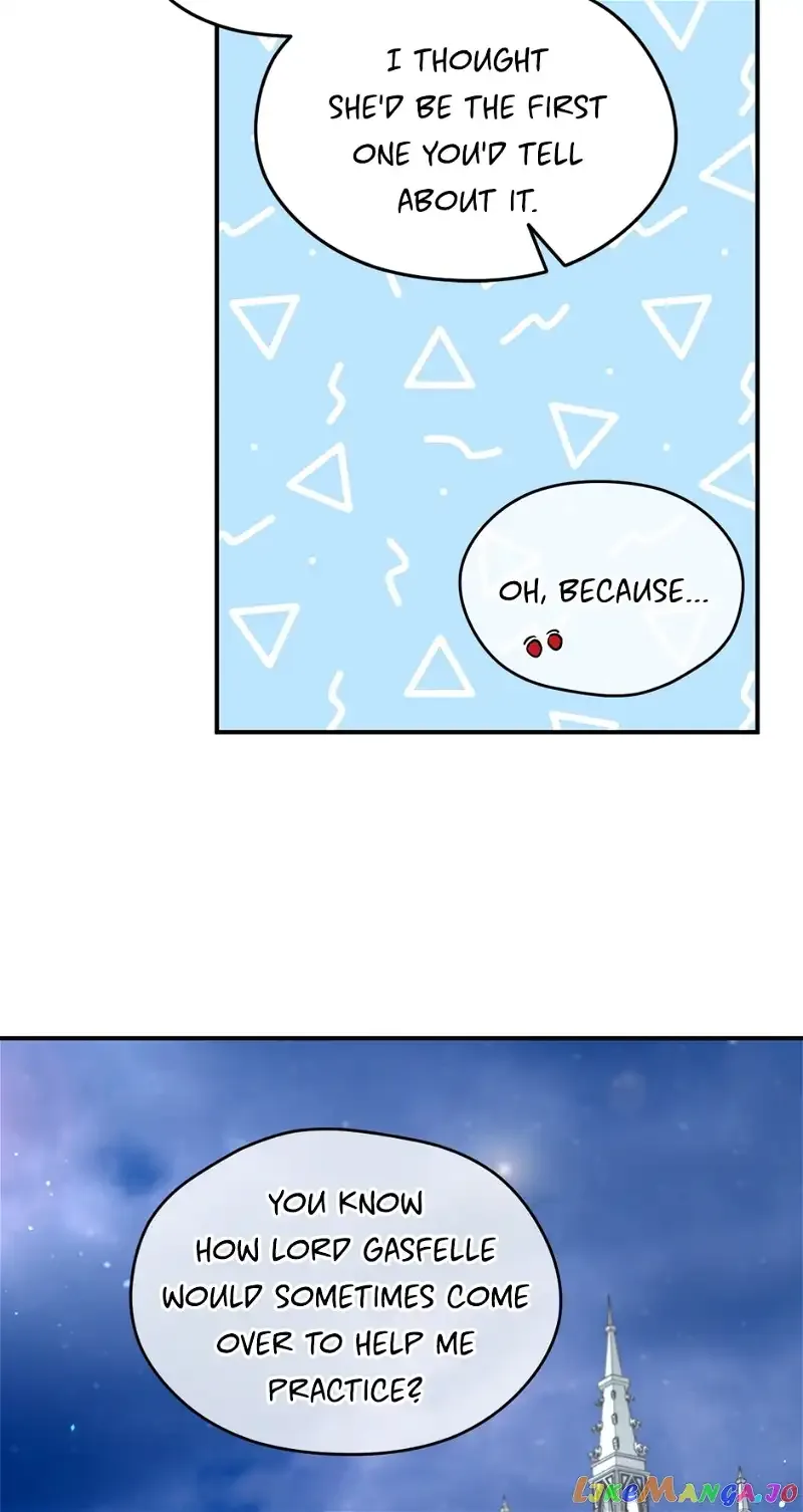 I Became the Hero’s Mom Chapter 90 page 37